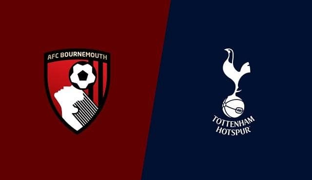 Soi keo AFC Bournemouth vs Tottenham Hotspur, 09/7/2020