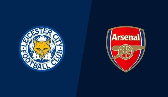 Soi keo Arsenal vs Leicester City, 09/7/2020