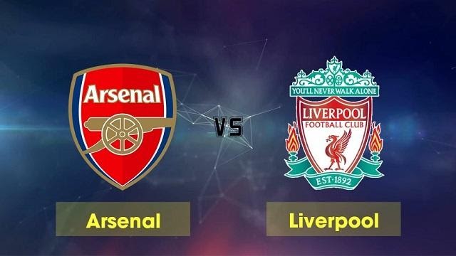 Soi keo Arsenal vs Liverpool, 16/7/2020