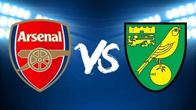 Soi keo Arsenal vs Norwich City, 02/7/2020