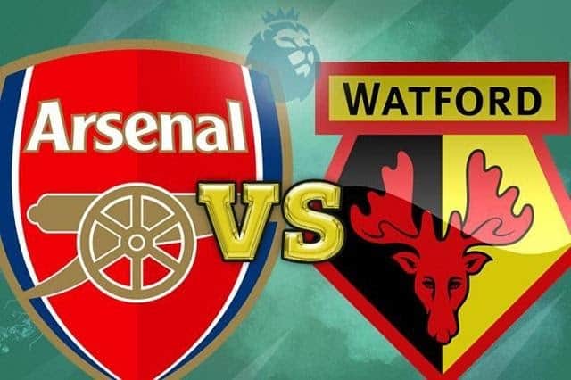 Soi keo Arsenal vs Watford, 26/7/2020