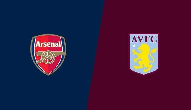 Soi keo Aston Villa vs Arsenal, 22/7/2020