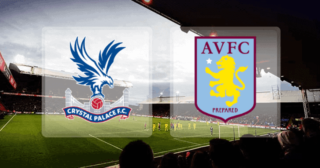 Soi keo Aston Villa vs Crystal Palace, 11/7/2020 