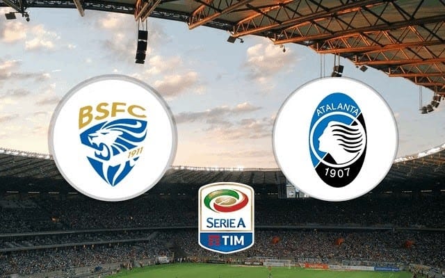 Soi keo Atalanta vs Brescia, 15/7/2020