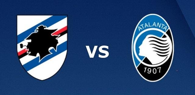Soi keo Atalanta vs Sampdoria, 09/7/2020