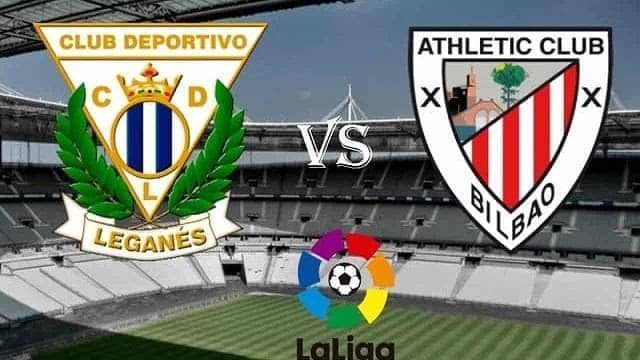 Soi keo Athletic Club vs Leganes, 17/7/2020