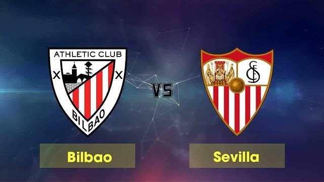 Soi keo Athletic Club vs Sevilla, 08/7/2020