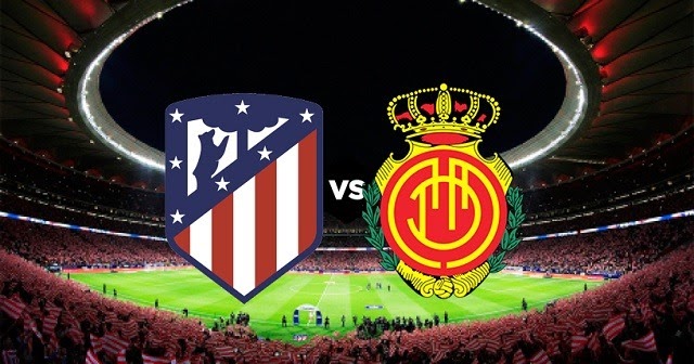 Soi keo Atletico Madrid vs Mallorca, 04/7/2020