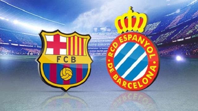 Soi keo Barcelona vs Espanyol, 08/7/2020