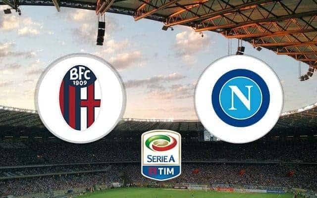 Soi keo Bologna vs Napoli, 16/7/2020