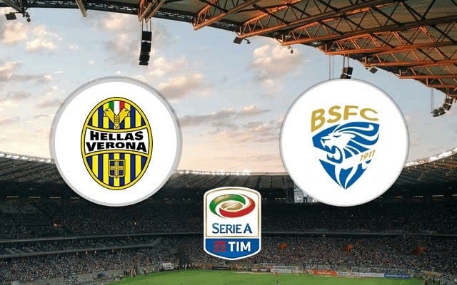 Soi keo Brescia vs Hellas Verona, 06/7/2020