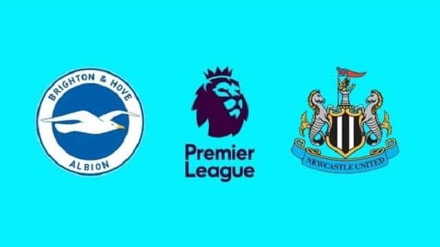 Soi keo Brighton & Hove Albion vs Newcastle United, 21/7/2020