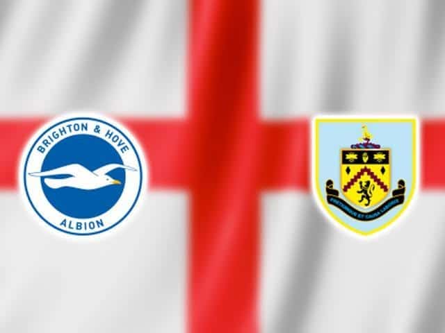 Soi kèo Burnley vs Brighton & Hove Albion, 26/7/2020