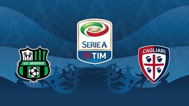 Soi keo Cagliari vs Sassuolo, 19/7/2020