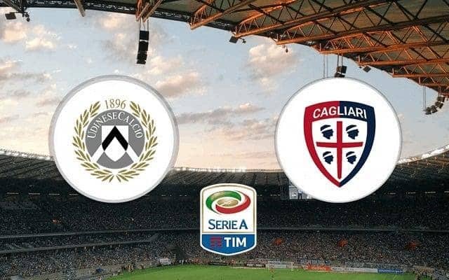 Soi kèo Cagliari vs Udinese, 26/7/2020