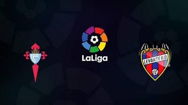 Soi keo Celta Vigo vs Levante, 17/7/2020