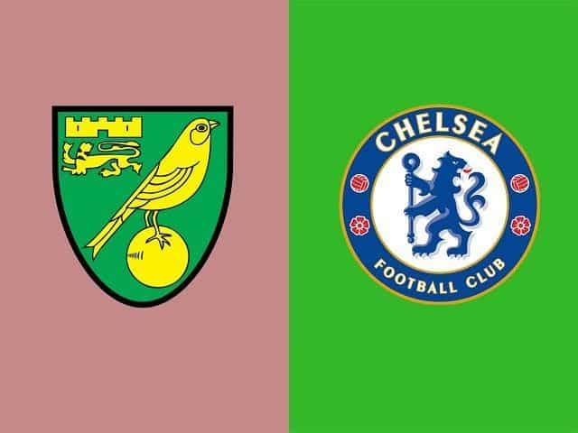 Soi keo Chelsea vs Norwich City, 15/7/2020