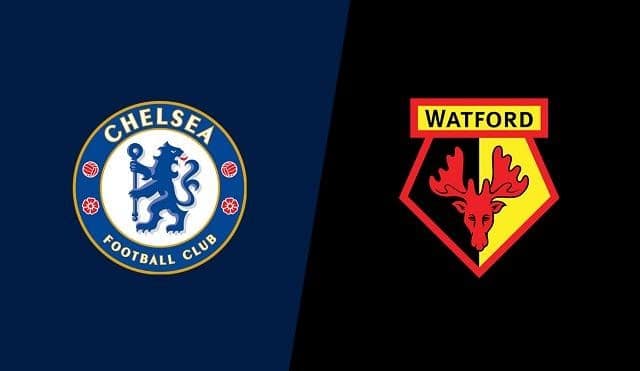 Soi keo Chelsea vs Watford, 04/7/2020