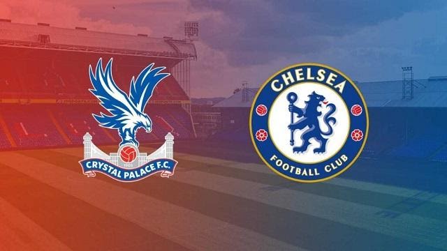 Soi keo Crystal Palace vs Chelsea, 09/7/2020