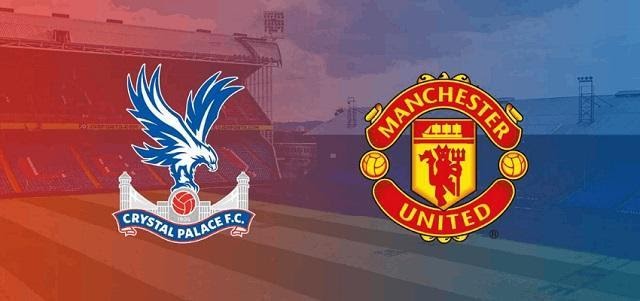 Soi keo Crystal Palace vs Manchester United, 17/7/2020