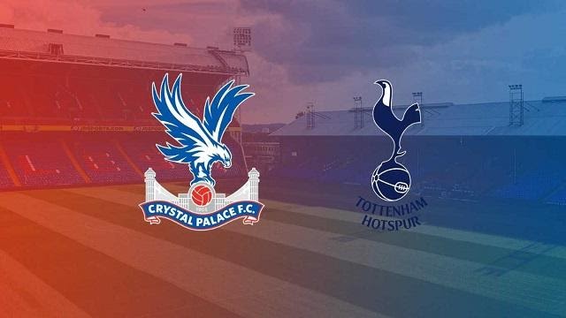 Soi kèo Crystal Palace vs Tottenham Hotspur, 26/7/2020