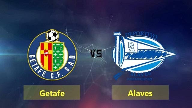 Soi keo Deportivo Alaves vs Getafe, 12/7/2020