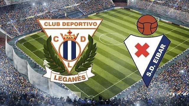 Soi keo Eibar vs Leganes, 08/7/2020