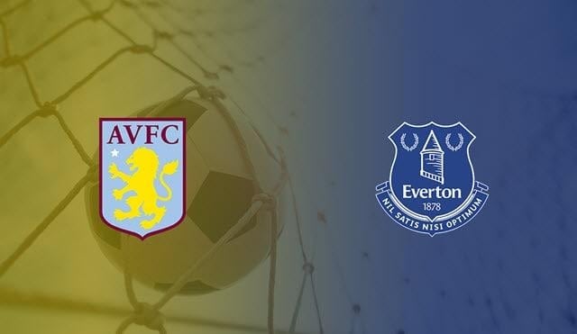 Soi keo Everton vs Aston Villa, 17/7/2020