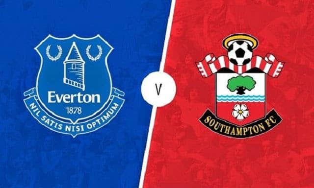 Soi keo Everton vs Southampton, 09/7/2020