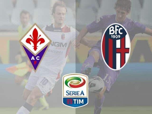 Soi kèo Fiorentina vs Bologna, 29/7/2020