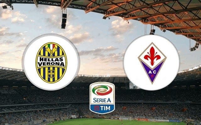 Soi keo Fiorentina vs Hellas Verona, 13/7/2020