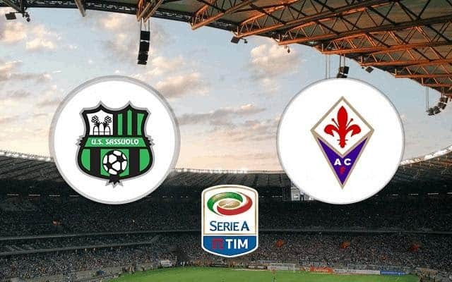 Soi keo Fiorentina vs Sassuolo, 02/7/2020