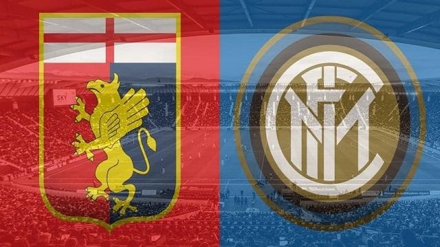 Soi kèo Genoa vs Inter Milan, 26/7/2020