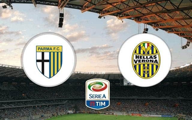 Soi kèo Hellas Verona vs Parma, 02/7/2020