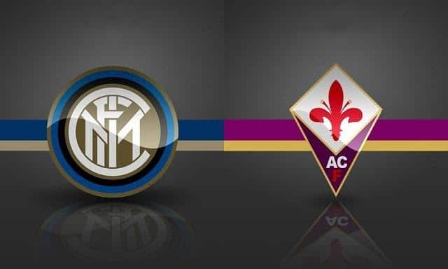 Soi keo Inter Milan vs Fiorentina, 23/7/2020