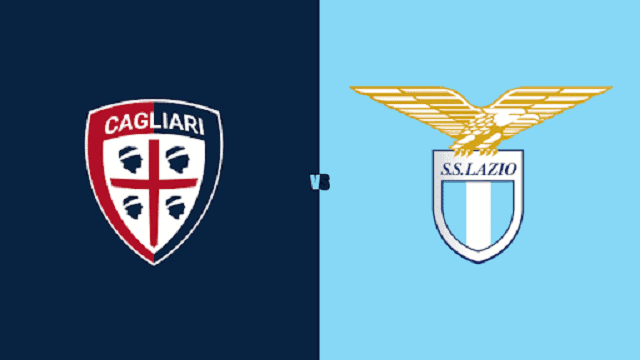 Soi keo Lazio vs Cagliari, 24/7/2020