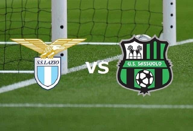 Soi keo Lazio vs Sassuolo, 11/7/2020