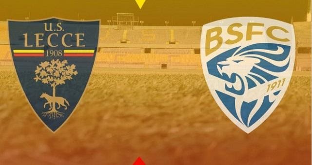 Soi kèo Lecce vs Brescia, 23/7/2020