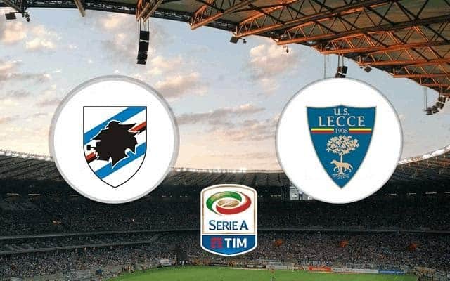 Soi kèo Lecce vs Sampdoria, 02/7/2020