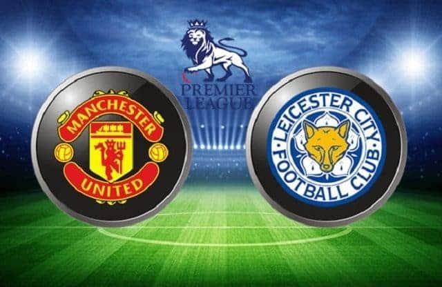 Soi kèo Leicester City vs Manchester United, 26/7/2020