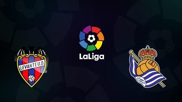 Soi keo Levante vs Real Sociedad, 08/7/2020