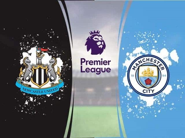 Soi keo Manchester City vs Newcastle United, 09/7/2020