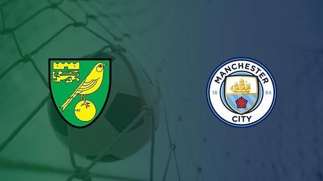 Soi kèo Manchester City vs Norwich City, 26/7/2020