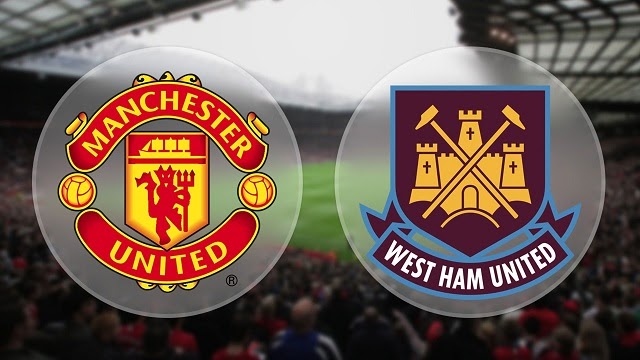 Soi keo Manchester United vs West Ham United, 23/7/2020