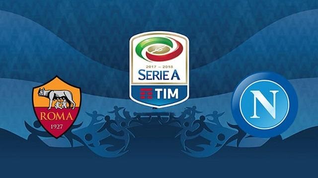 Soi keo Napoli vs Roma, 06/7/2020