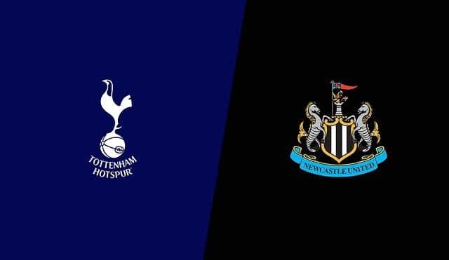 Soi keo Newcastle United vs Tottenham Hotspur, 16/7/2020