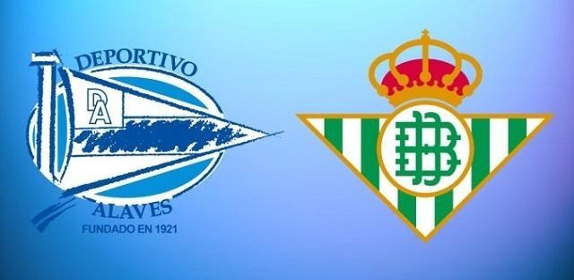 Soi keo Real Betis vs Deportivo Alaves, 17/7/2020