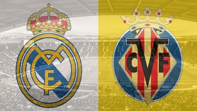Soi keo Real Madrid vs Villarreal, 17/7/2020