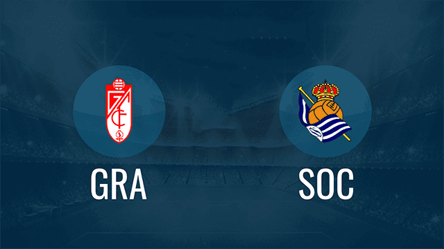 Soi keo Real Sociedad vs Granada, 08/7/2020