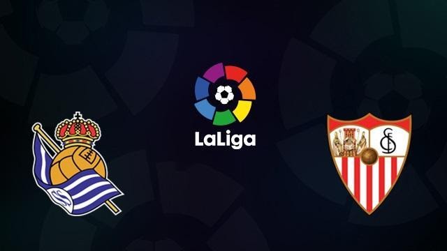Soi keo Real Sociedad vs Sevilla, 17/7/2020